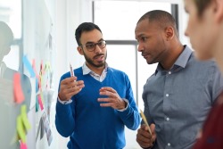 business coaching